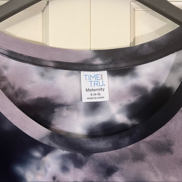 Maternity Dress, Size S - Picture 3 of 3